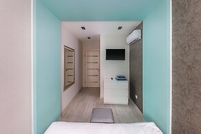 Royal apartments Minsk