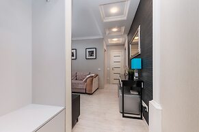 Royal apartments Minsk