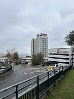 Royal apartments Minsk