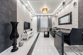 Royal apartments Minsk