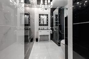 Royal apartments Minsk