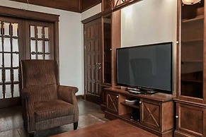 Royal apartments Minsk