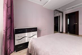 Royal apartments Minsk