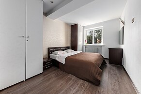 Royal apartments Minsk