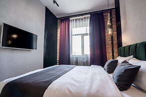 Royal apartments Minsk