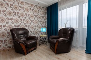 Royal apartments Minsk