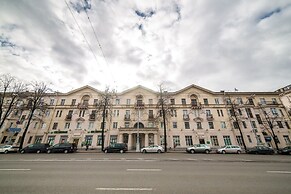 Royal apartments Minsk