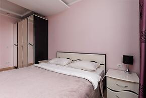 Royal apartments Minsk