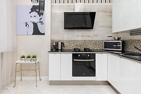 Royal apartments Minsk