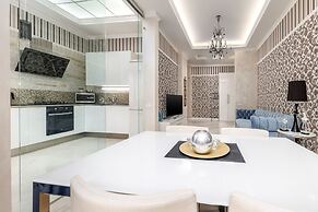 Royal apartments Minsk