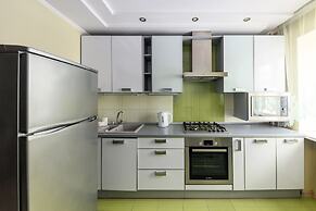 Royal apartments Minsk