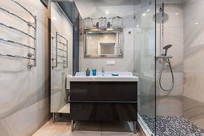 Royal apartments Minsk