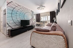 Royal apartments Minsk