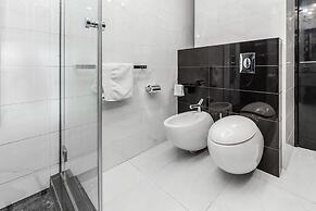 Royal apartments Minsk