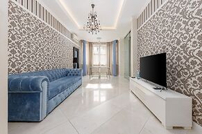 Royal apartments Minsk