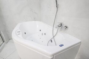 Royal apartments Minsk