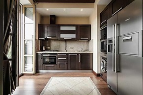 Royal apartments Minsk