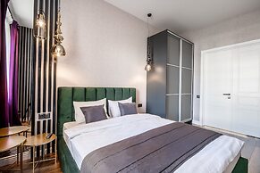 Royal apartments Minsk