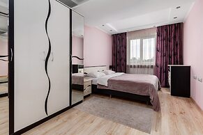 Royal apartments Minsk