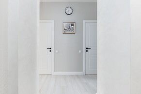 Royal apartments Minsk