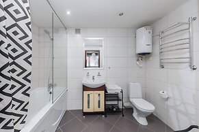 Royal apartments Minsk