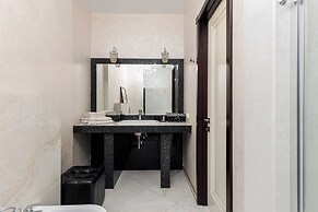 Royal apartments Minsk