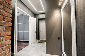 Royal apartments Minsk