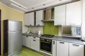 Royal apartments Minsk