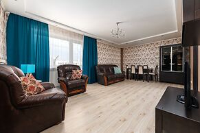 Royal apartments Minsk