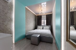 Royal apartments Minsk