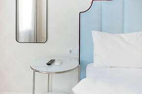 Royal apartments Minsk