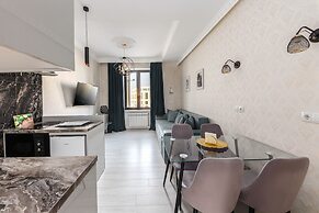 Royal apartments Minsk