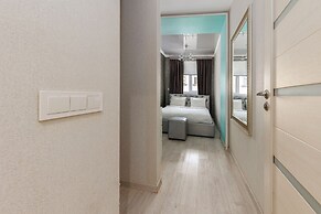 Royal apartments Minsk