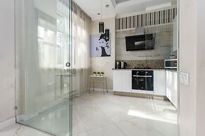 Royal apartments Minsk