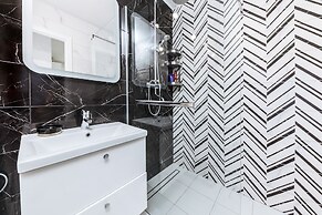 Royal apartments Minsk