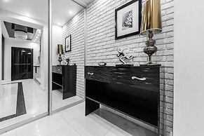 Royal apartments Minsk