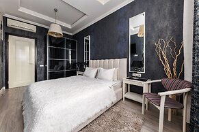 Royal apartments Minsk