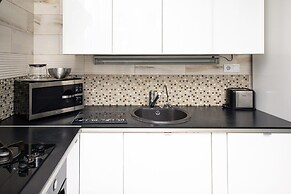 Royal apartments Minsk