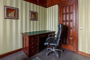 Royal apartments Minsk