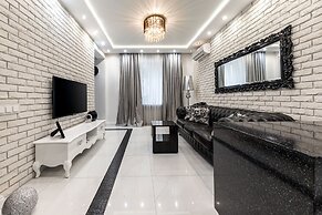 Royal apartments Minsk