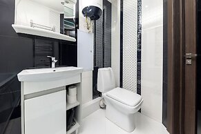 Royal apartments Minsk