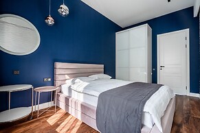 Royal apartments Minsk