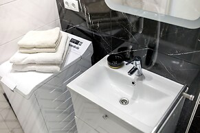 Royal apartments Minsk