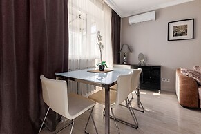 Royal apartments Minsk