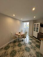 Royal apartments Minsk