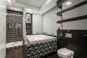 Royal apartments Minsk