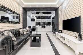 Royal apartments Minsk