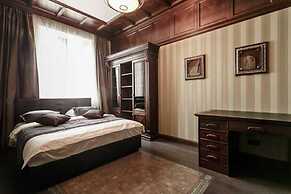 Royal apartments Minsk