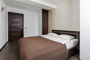 Royal apartments Minsk