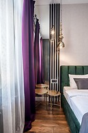 Royal apartments Minsk